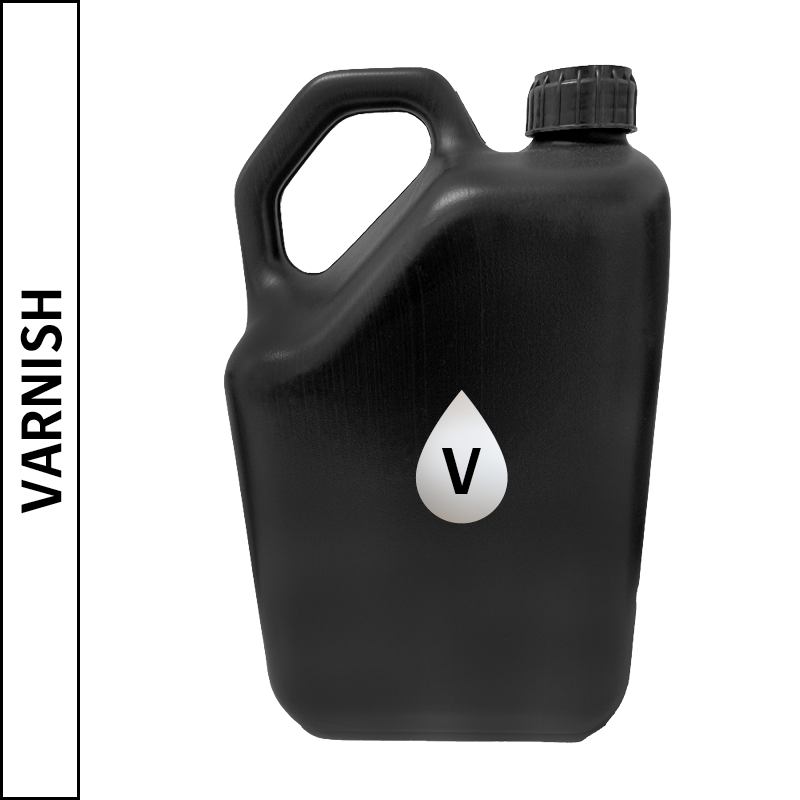 4QUE1 - ANUVIA 1051 VARNISH 1 X 5 LITER