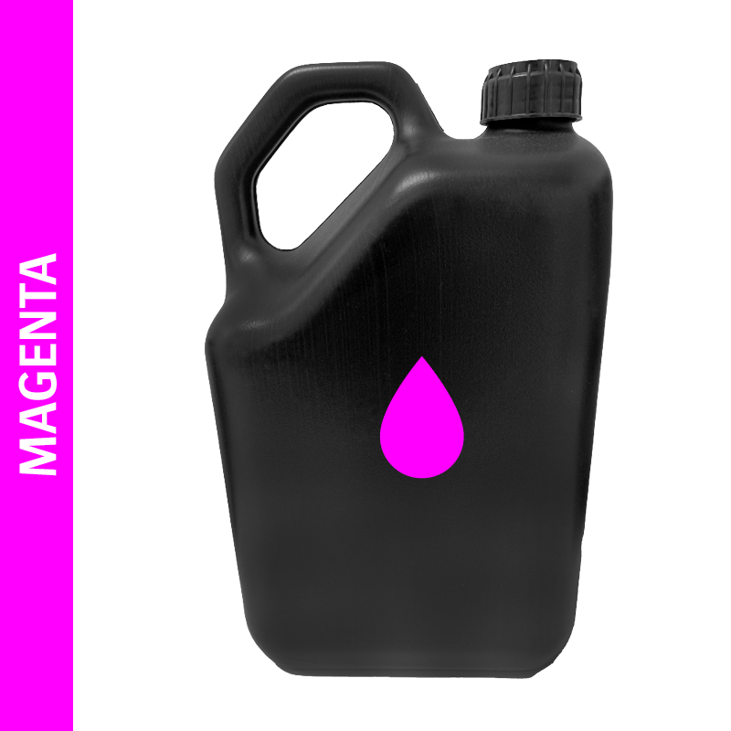 4QV4M - ONSET 560 MAGENTA 1 X 5 LITER