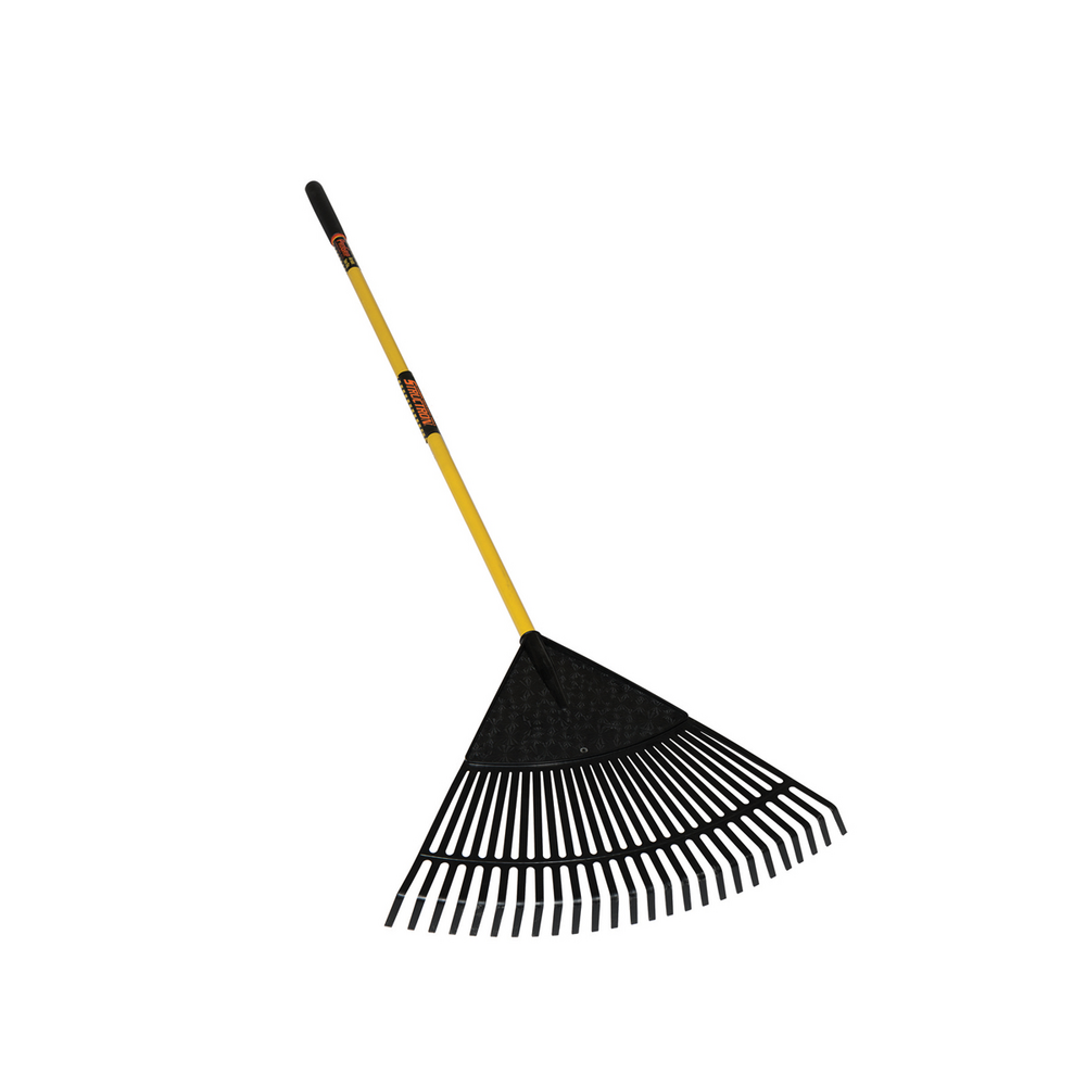 structron rake