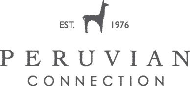 The Peruvian Connection Logo