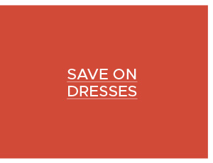 Save on Dresses