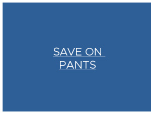 Save on Pants