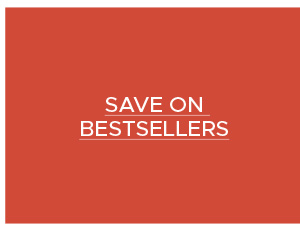 Save on Bestsellers