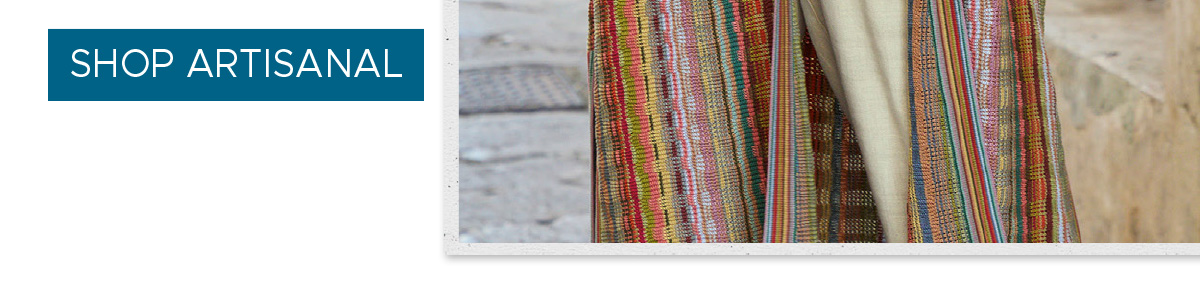 Shop Artisanal