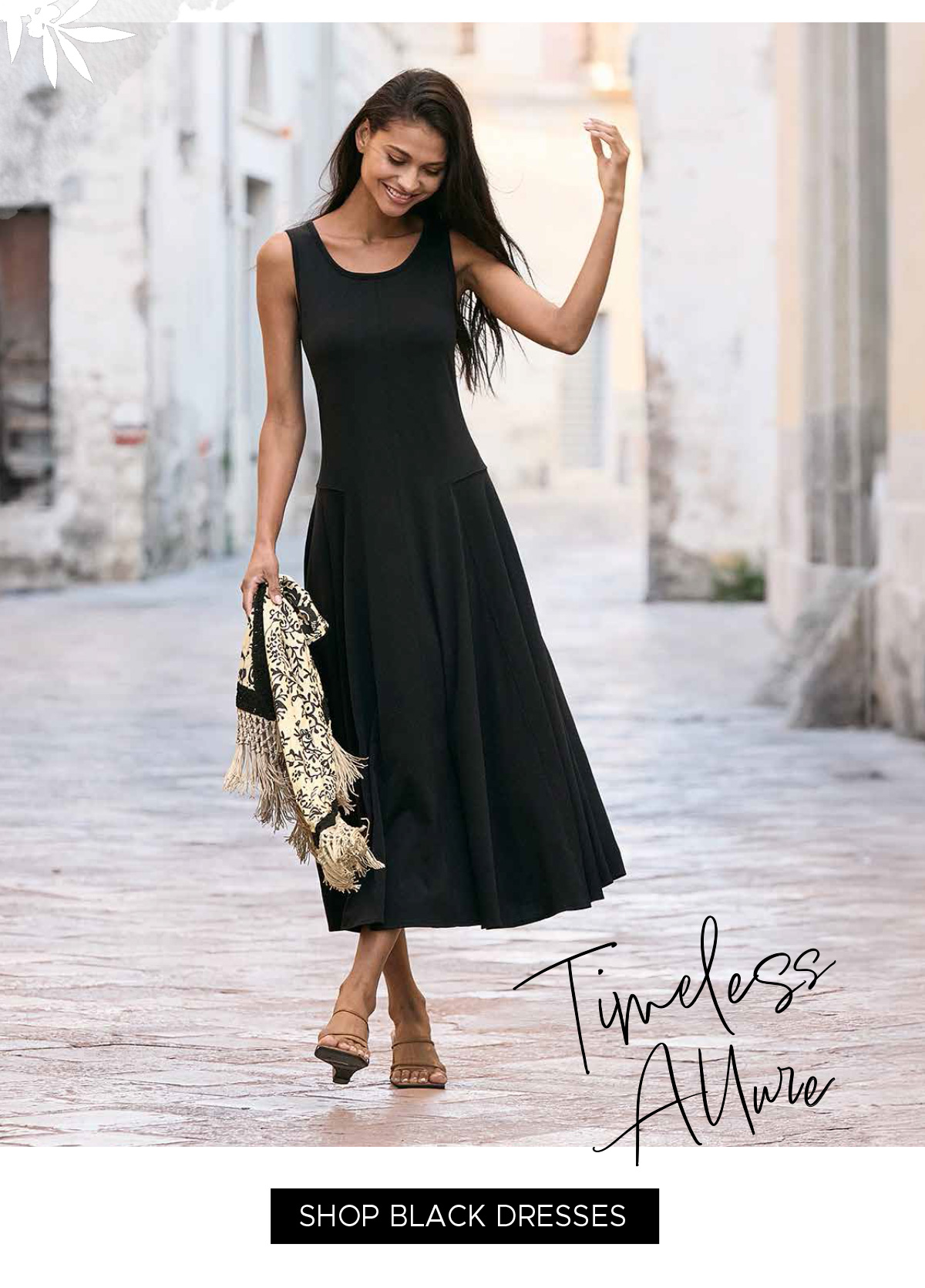 Shop Black Dresses