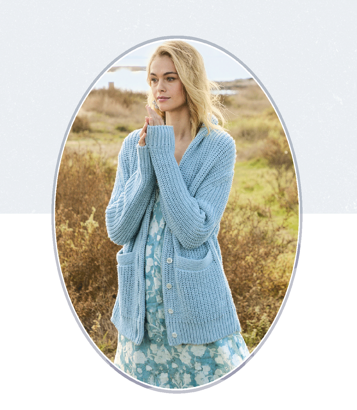 Shop Spring Sweaters