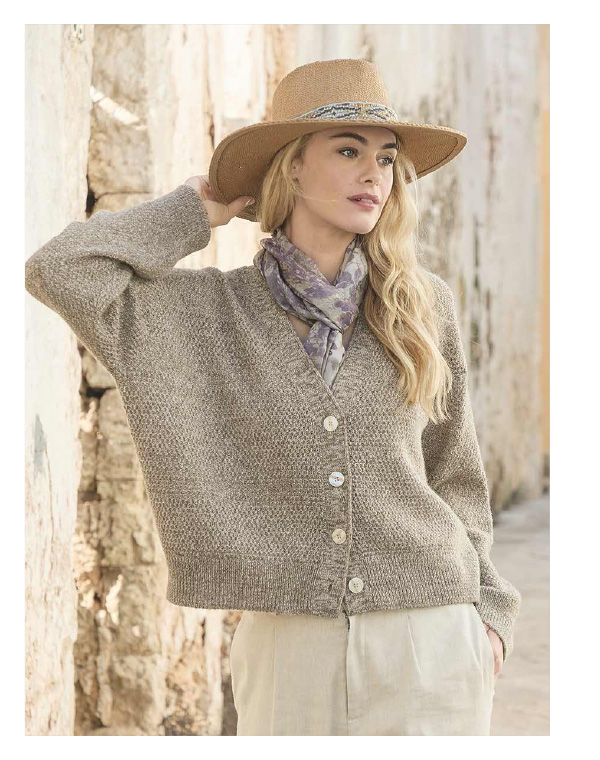 Sloane Cardigan