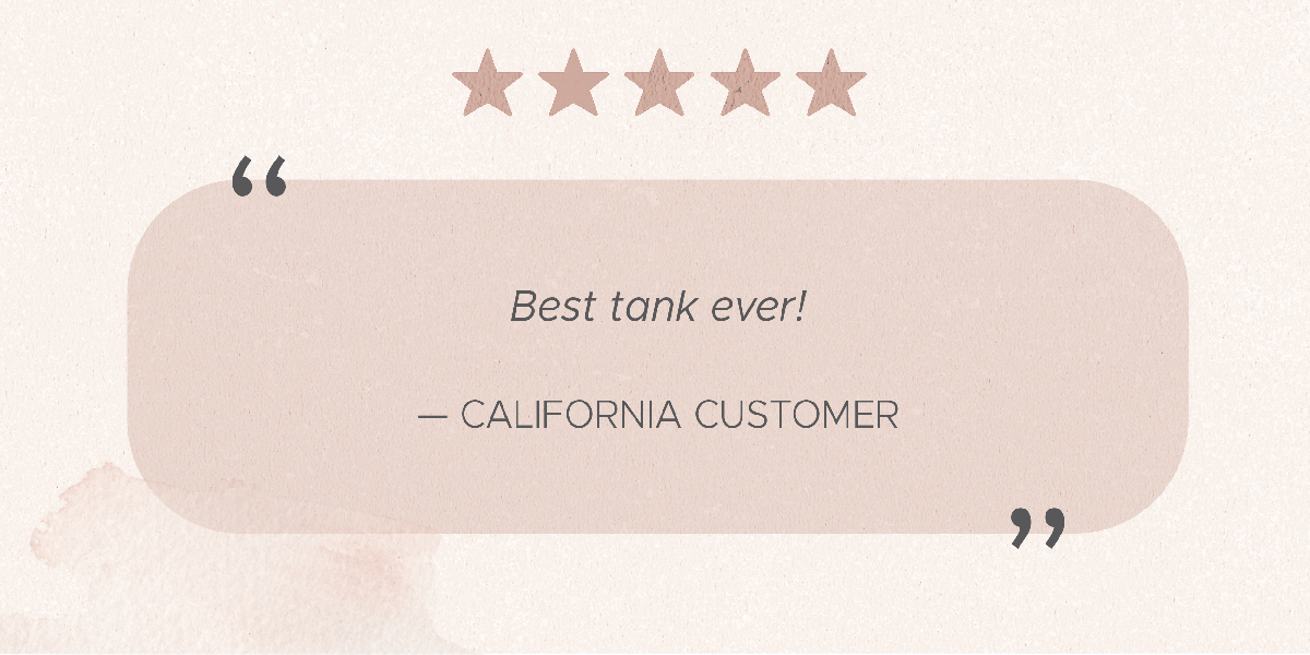 Five Star Reviews