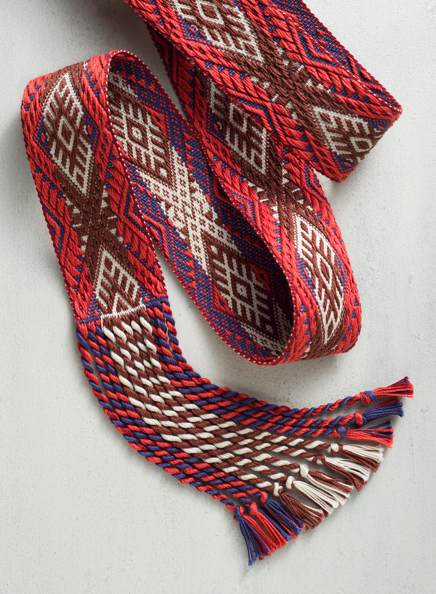 peruvian connection shawl