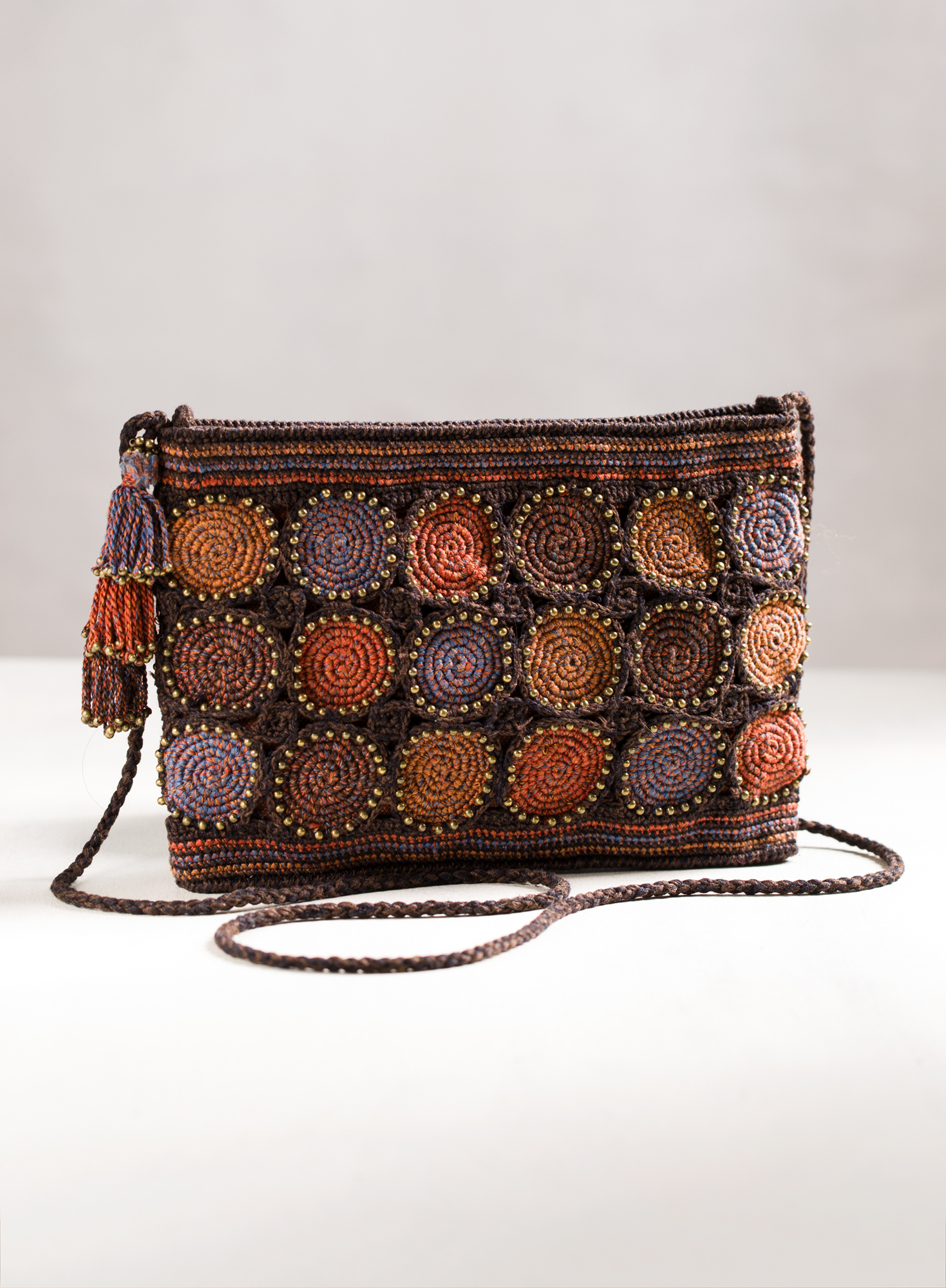 Valentines Gift Handmade Embroidered Ethnic Handbags