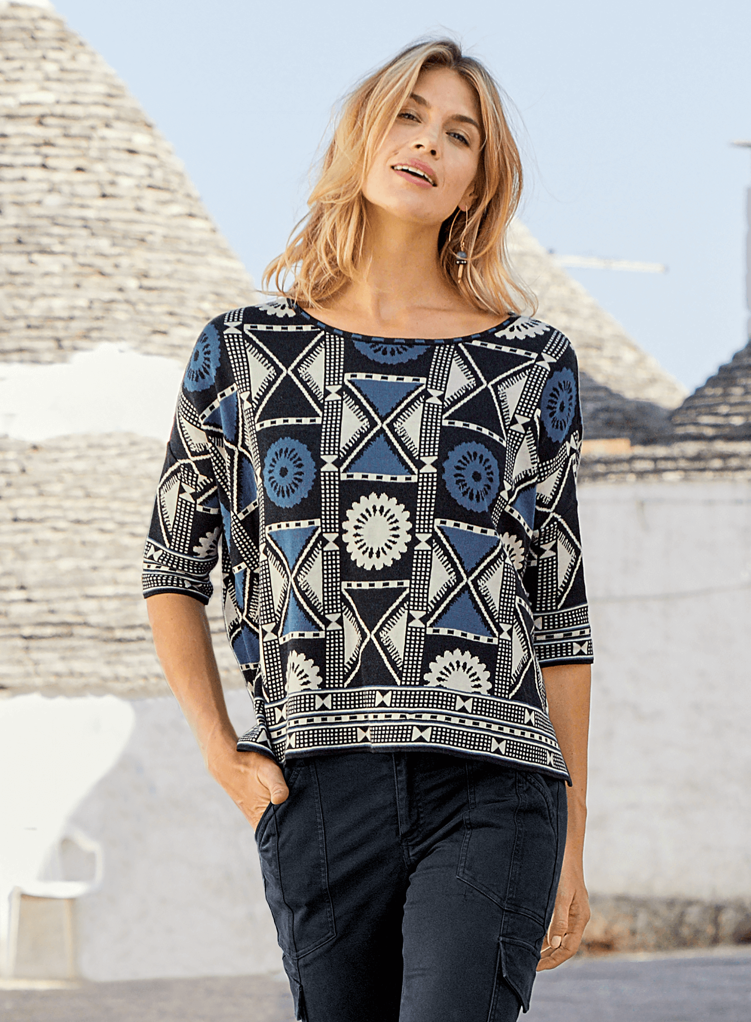 peruvian connection shawl