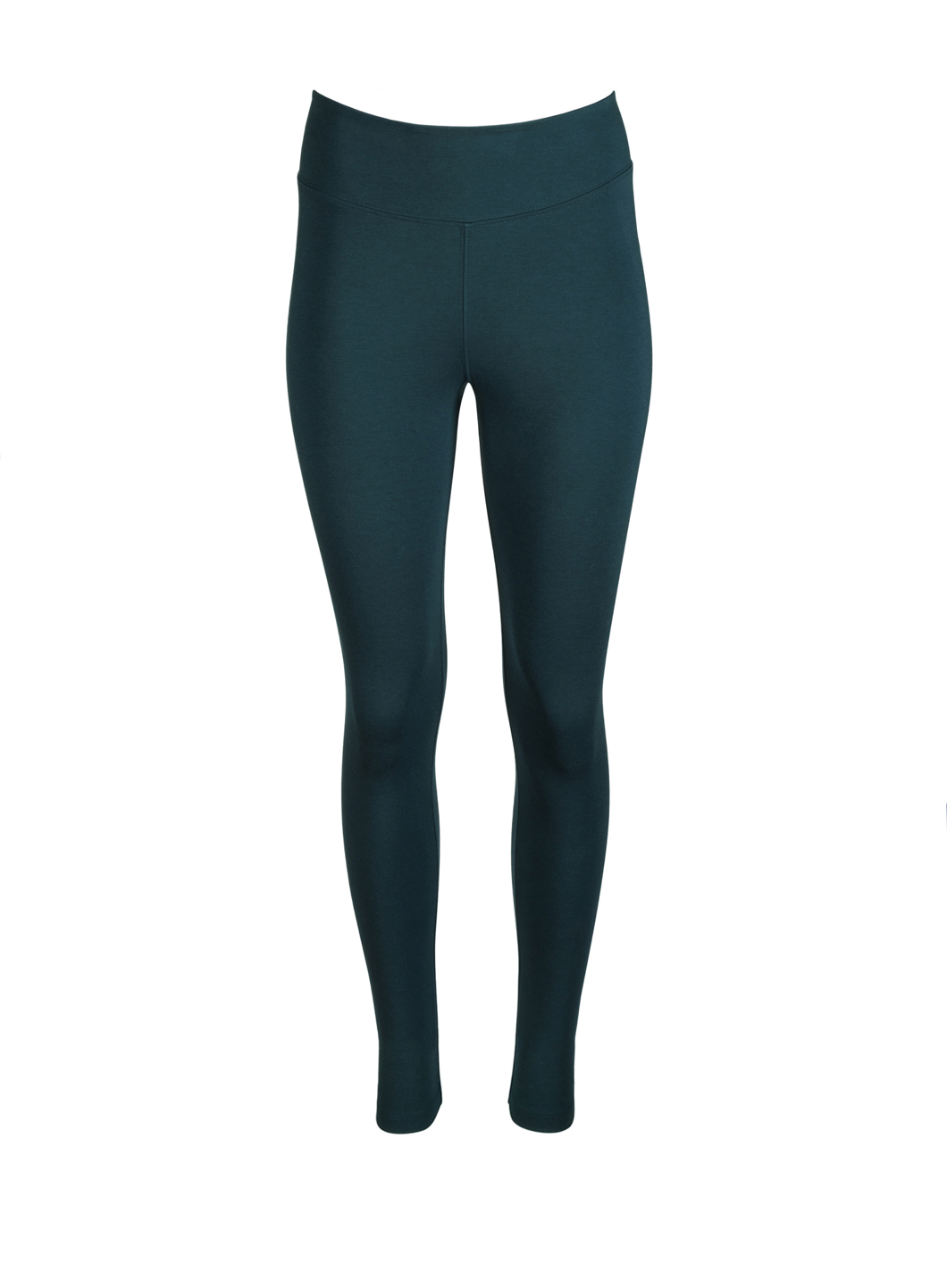 X-Skin Dynamics High Waist Leggings - Dark Green - Clothing | Prozis