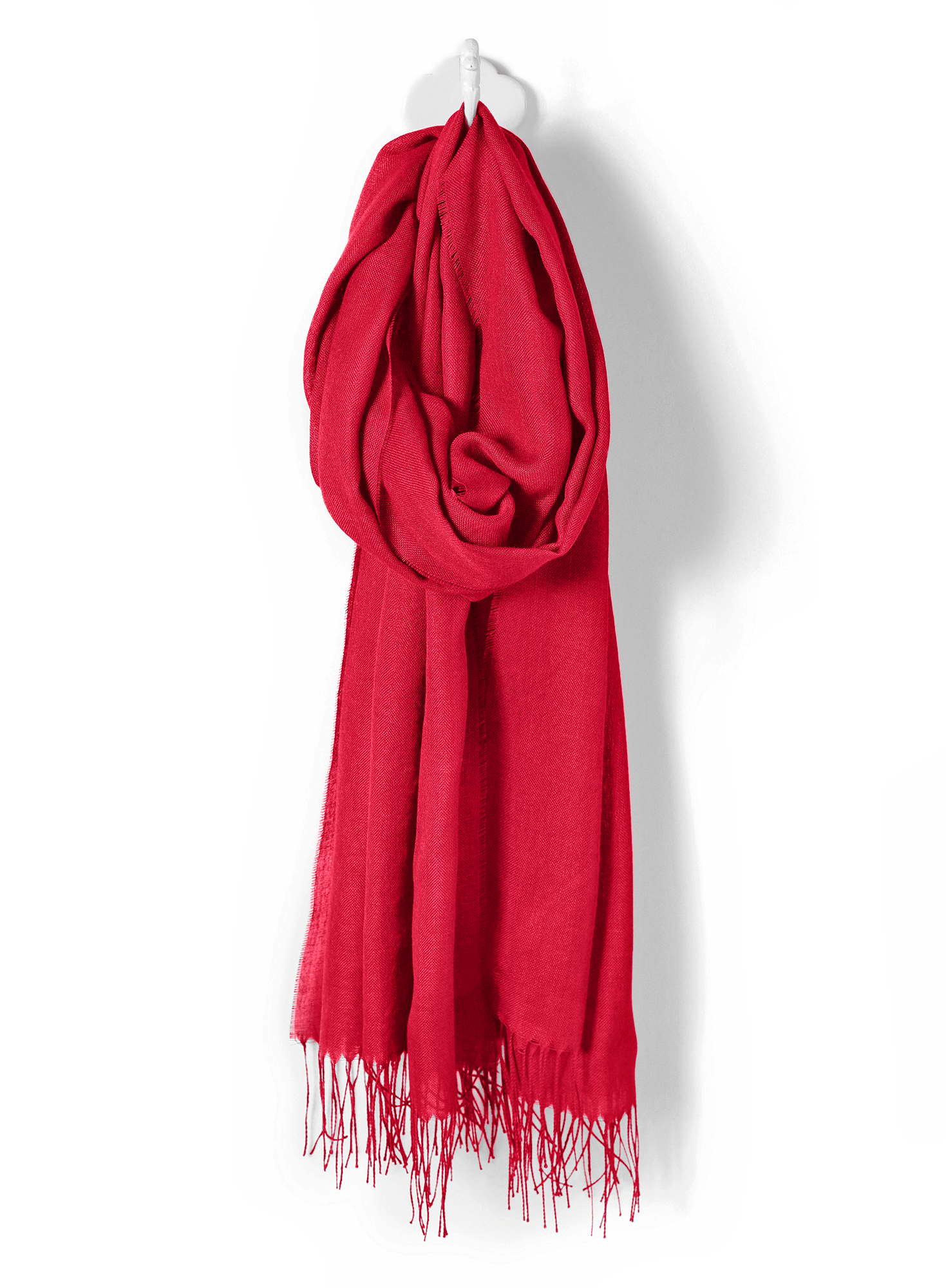 Scarves luxurious baby alpaca manufactured in Peru