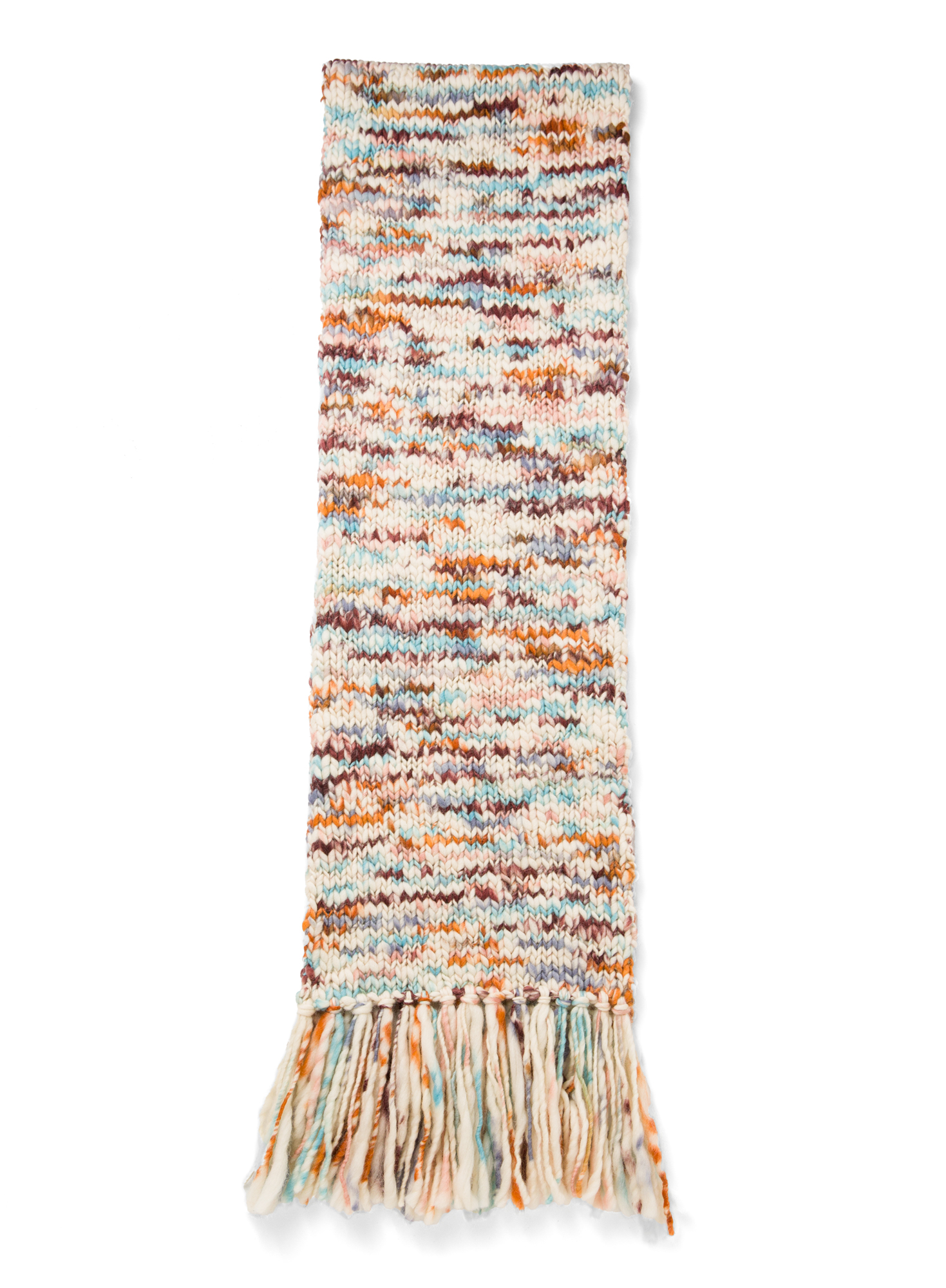 peruvian connection scarves & shawls