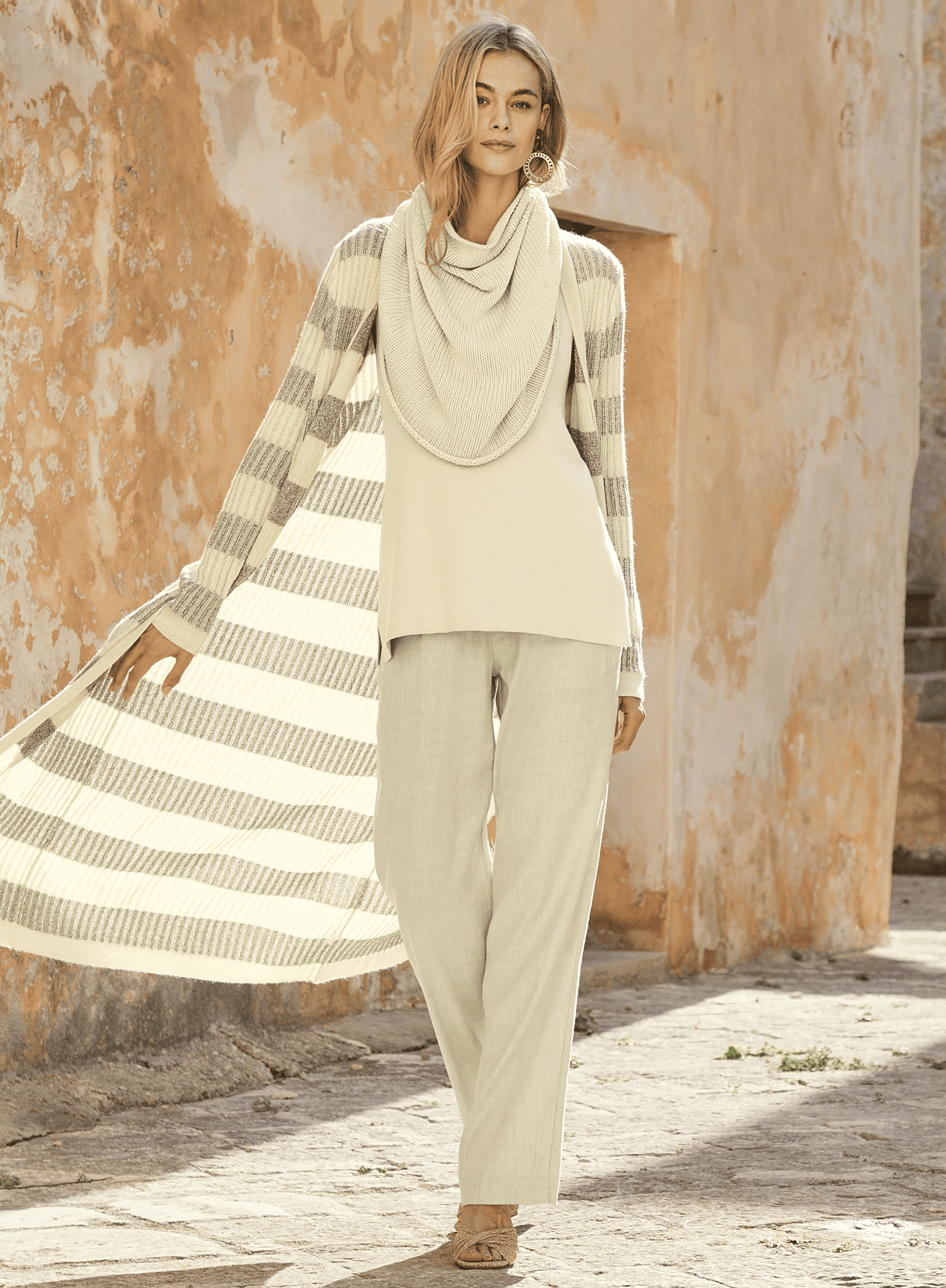 Dune Road Cardigan