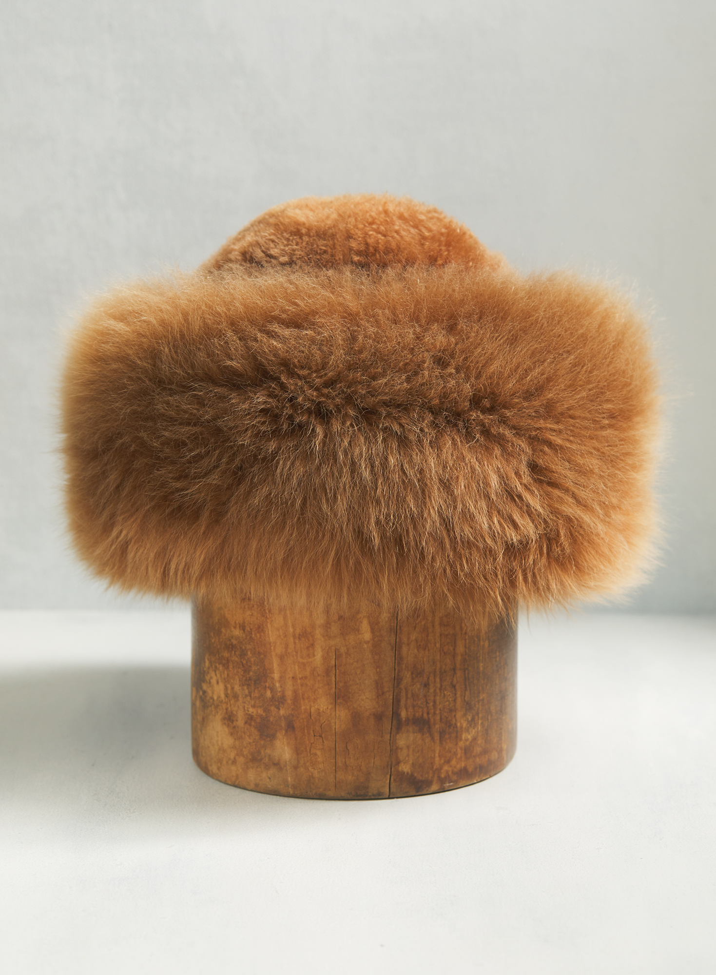 Vallnord Fur Hat