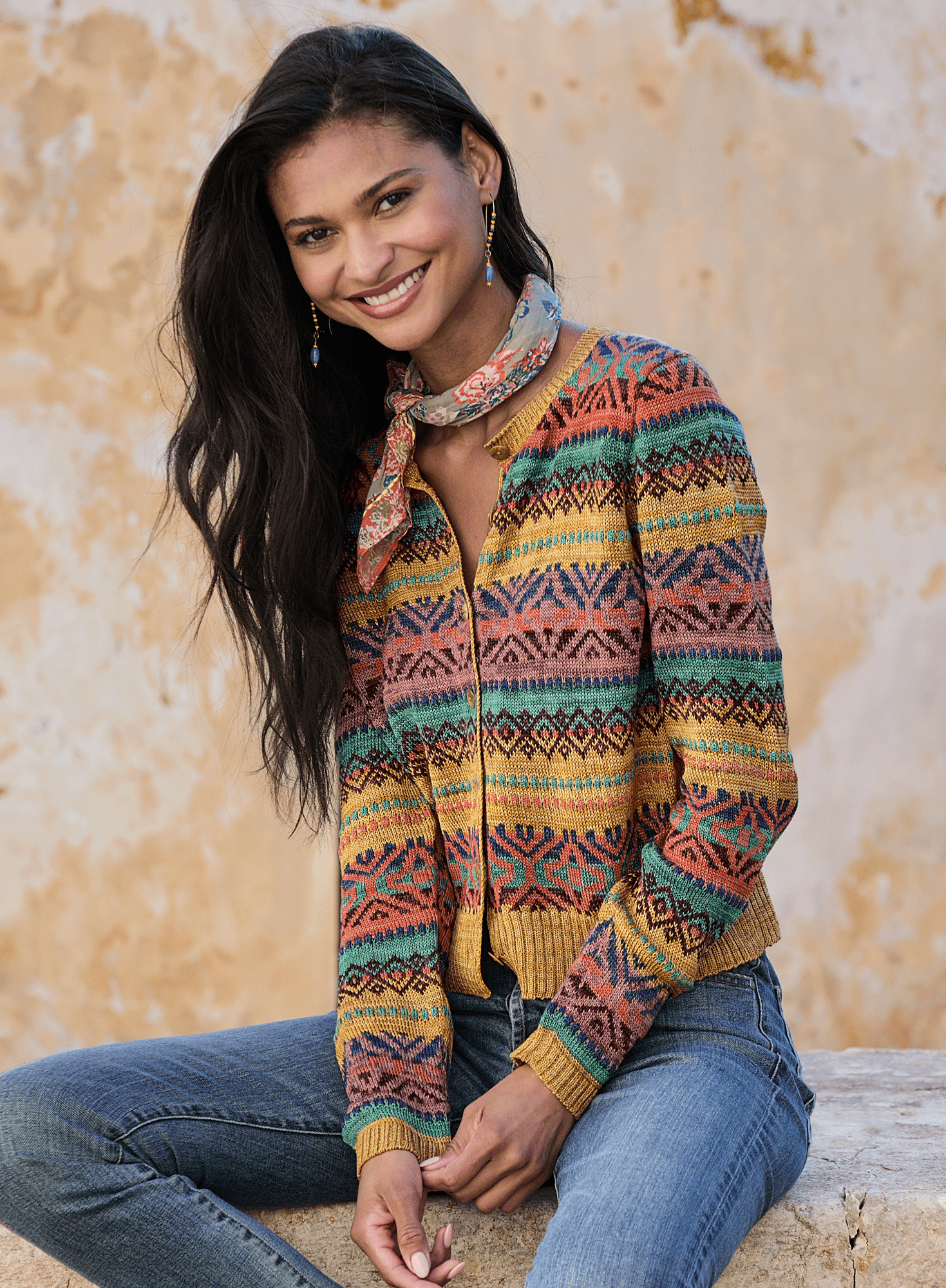 Peruvian Connection