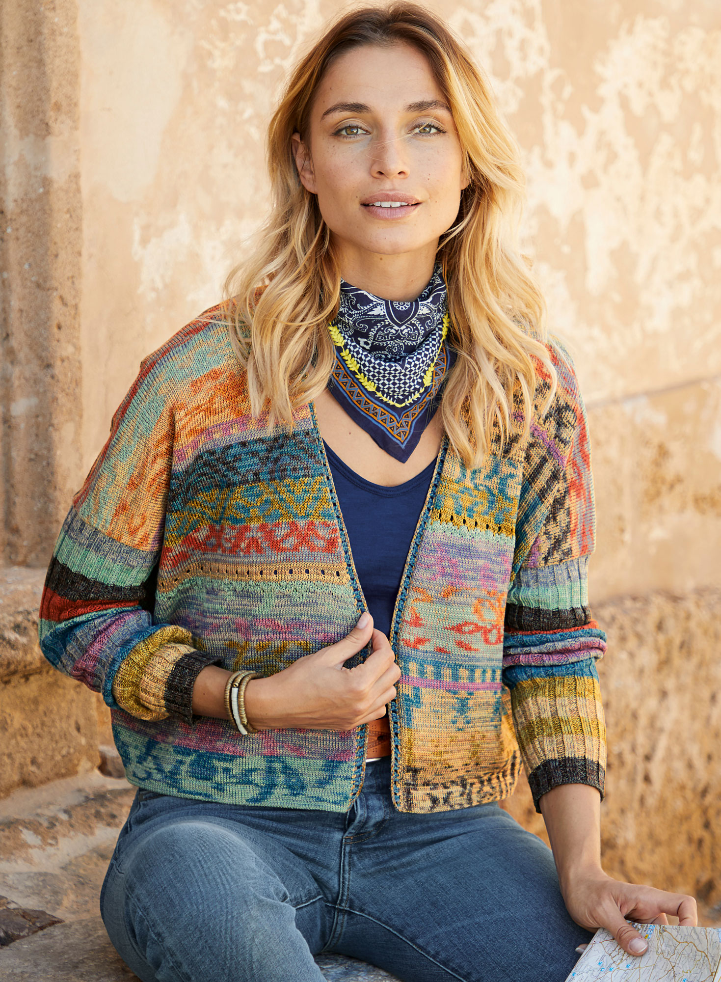 Peruvian connection cardigans sale