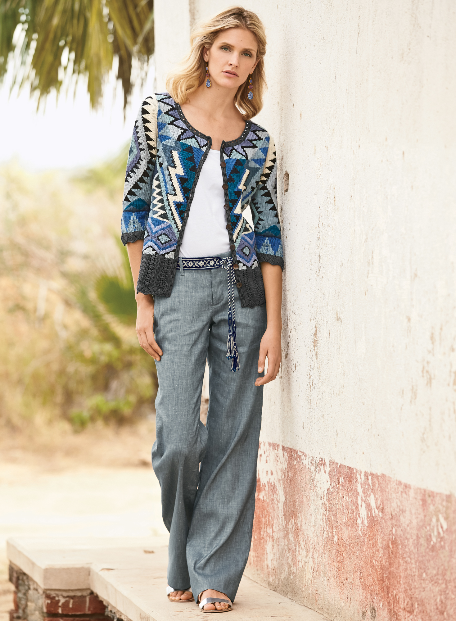 Hampton Trousers