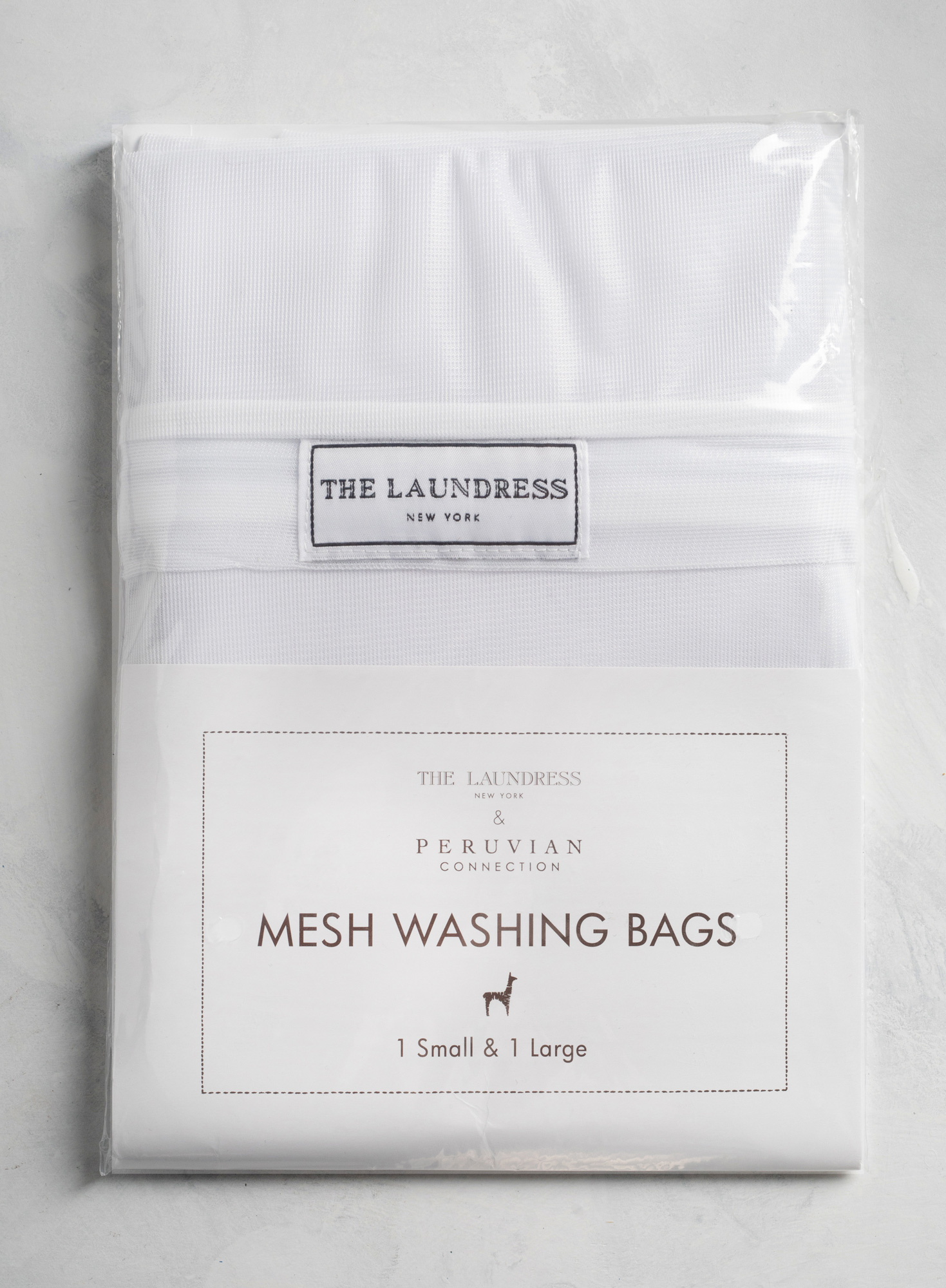 Washable Mesh Laundry Bag - Kind Laundry 1 Bag