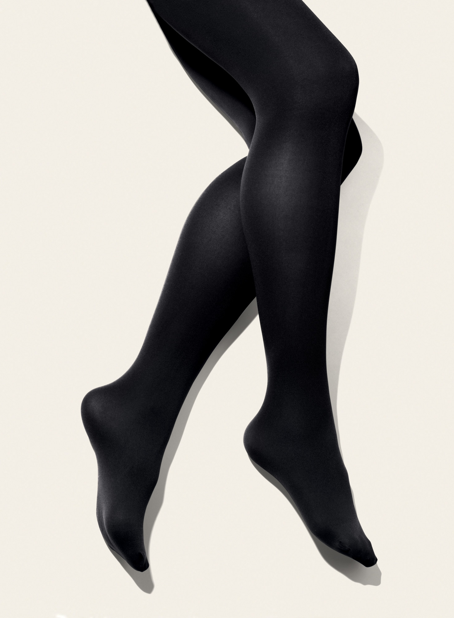 SPANX Tight End Tights Original Body Shaping in Black