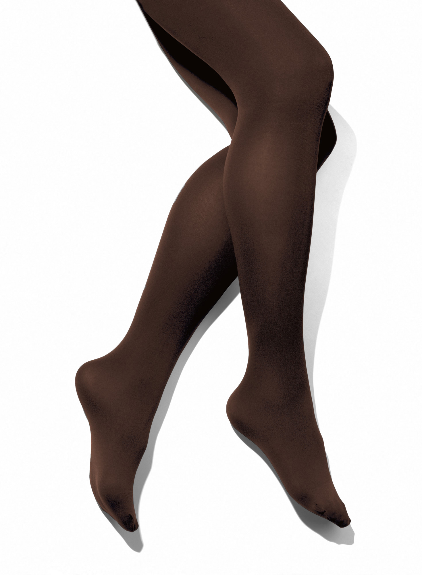 Spanx Luxe Leg Sheer Shaper Tights - Tights from  UK