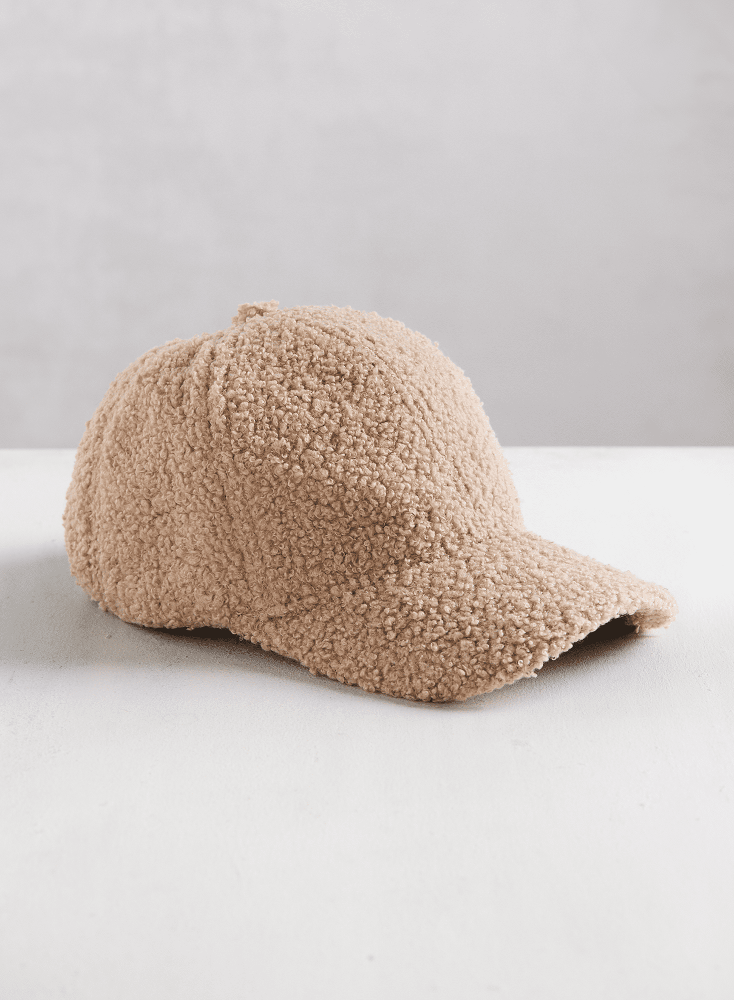 Sherpa Cap