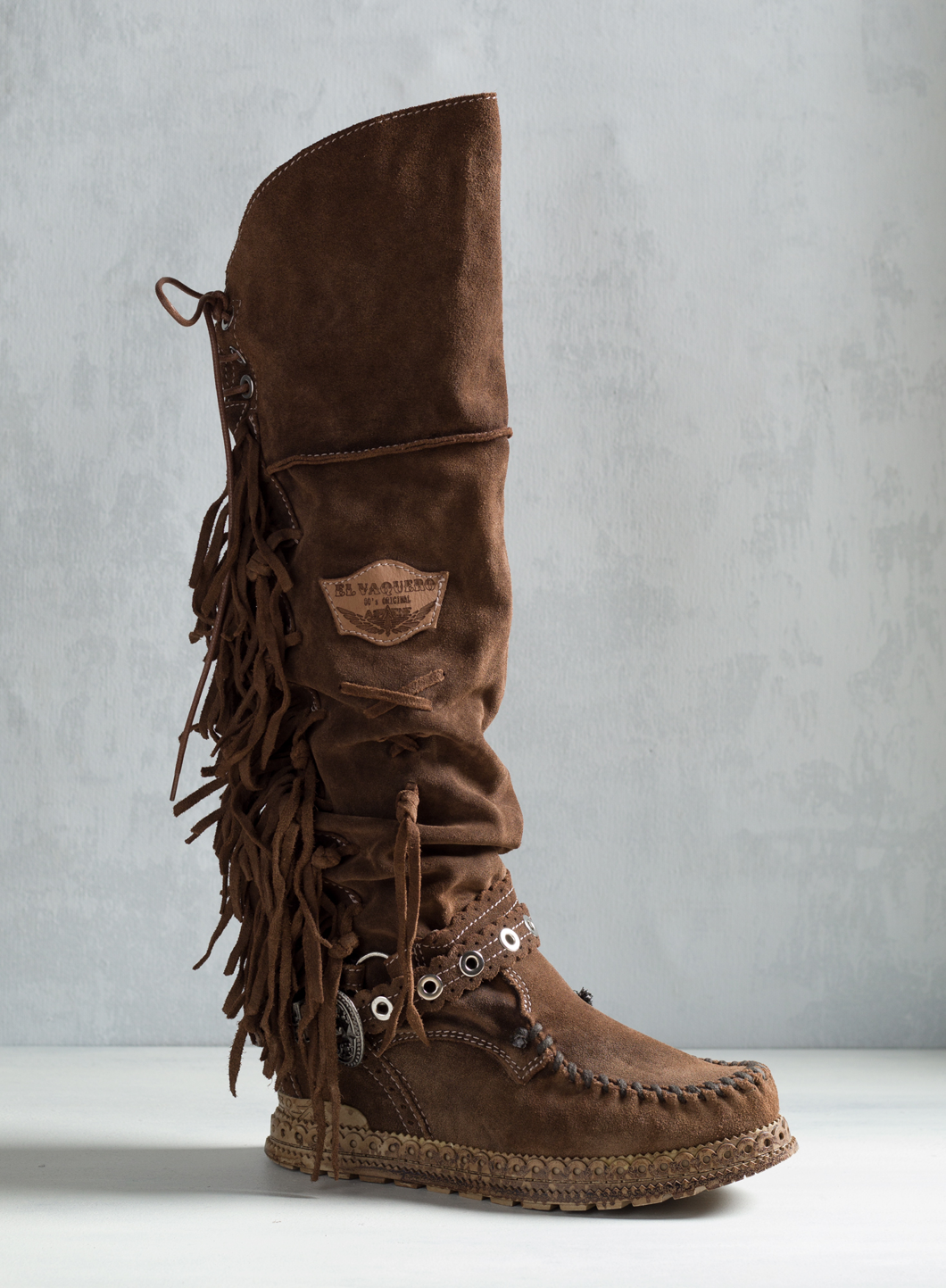 Boot Hooks Chrome Long - 13 – J.C. Western® Wear