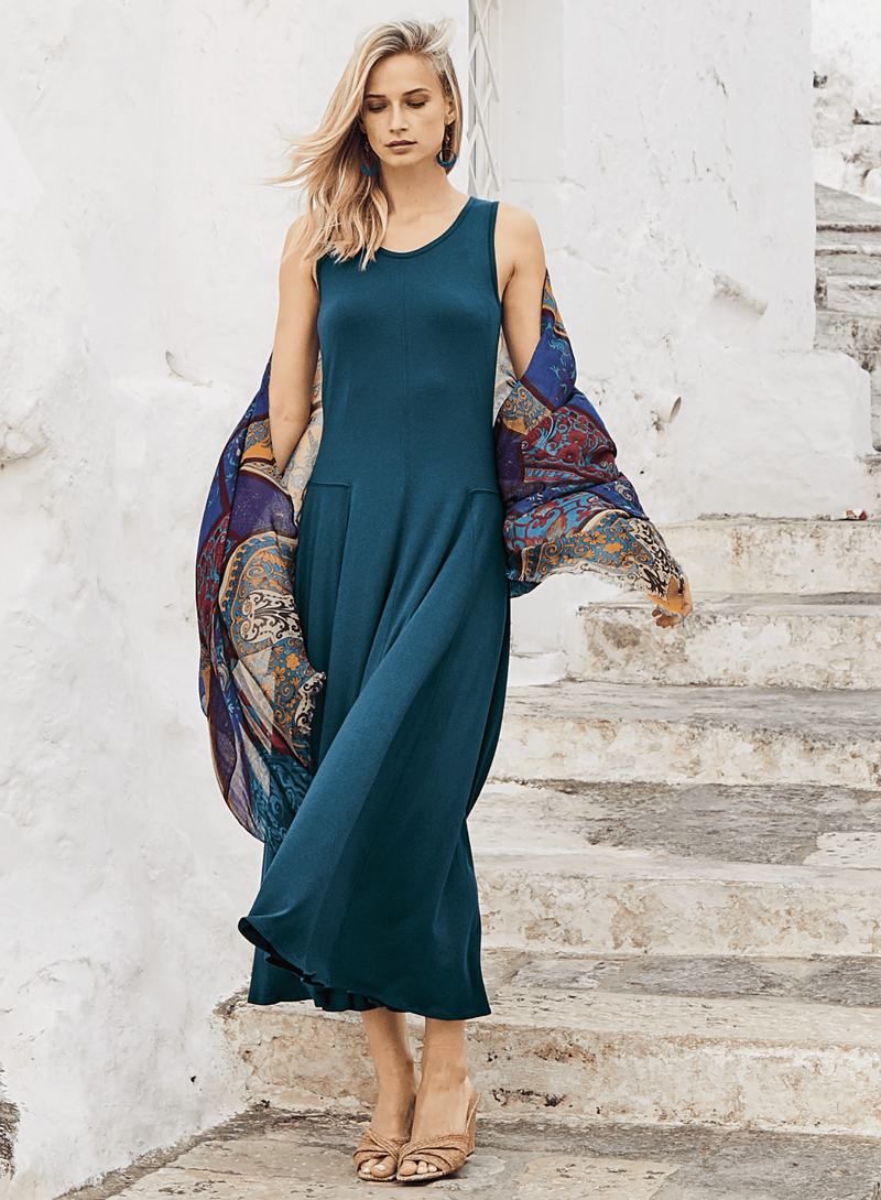 Casual travel dresses sales