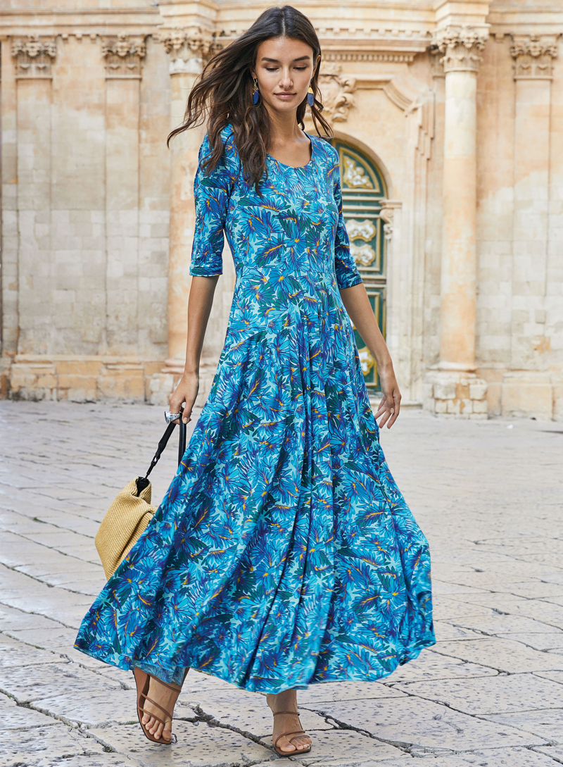 Maxi Dresses