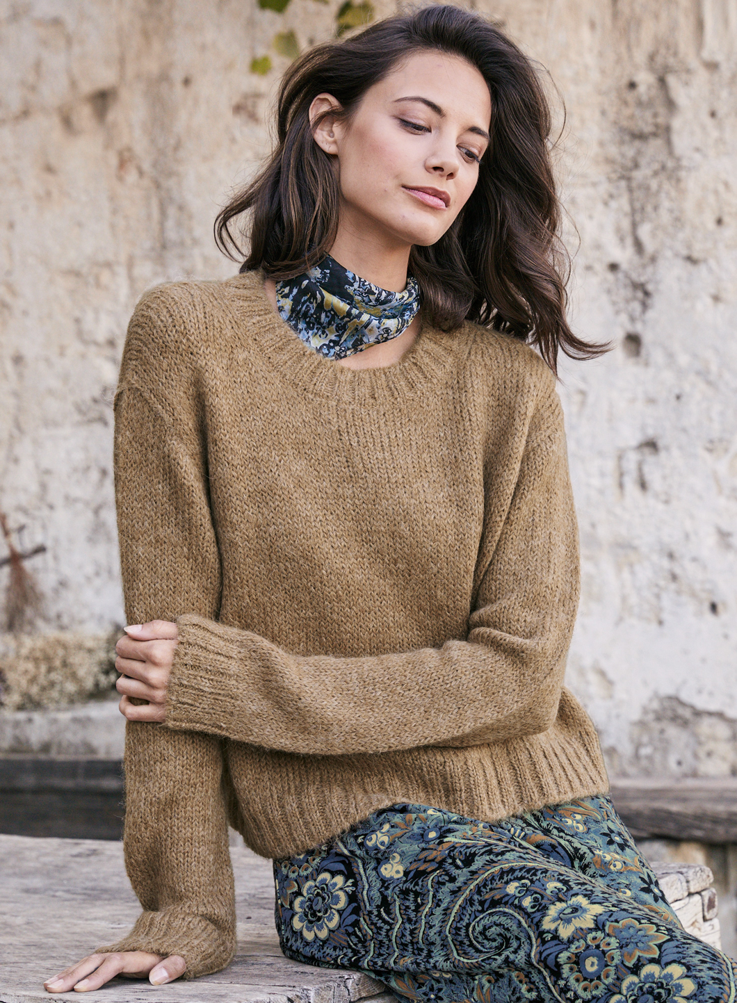 Colby sweater hot sale