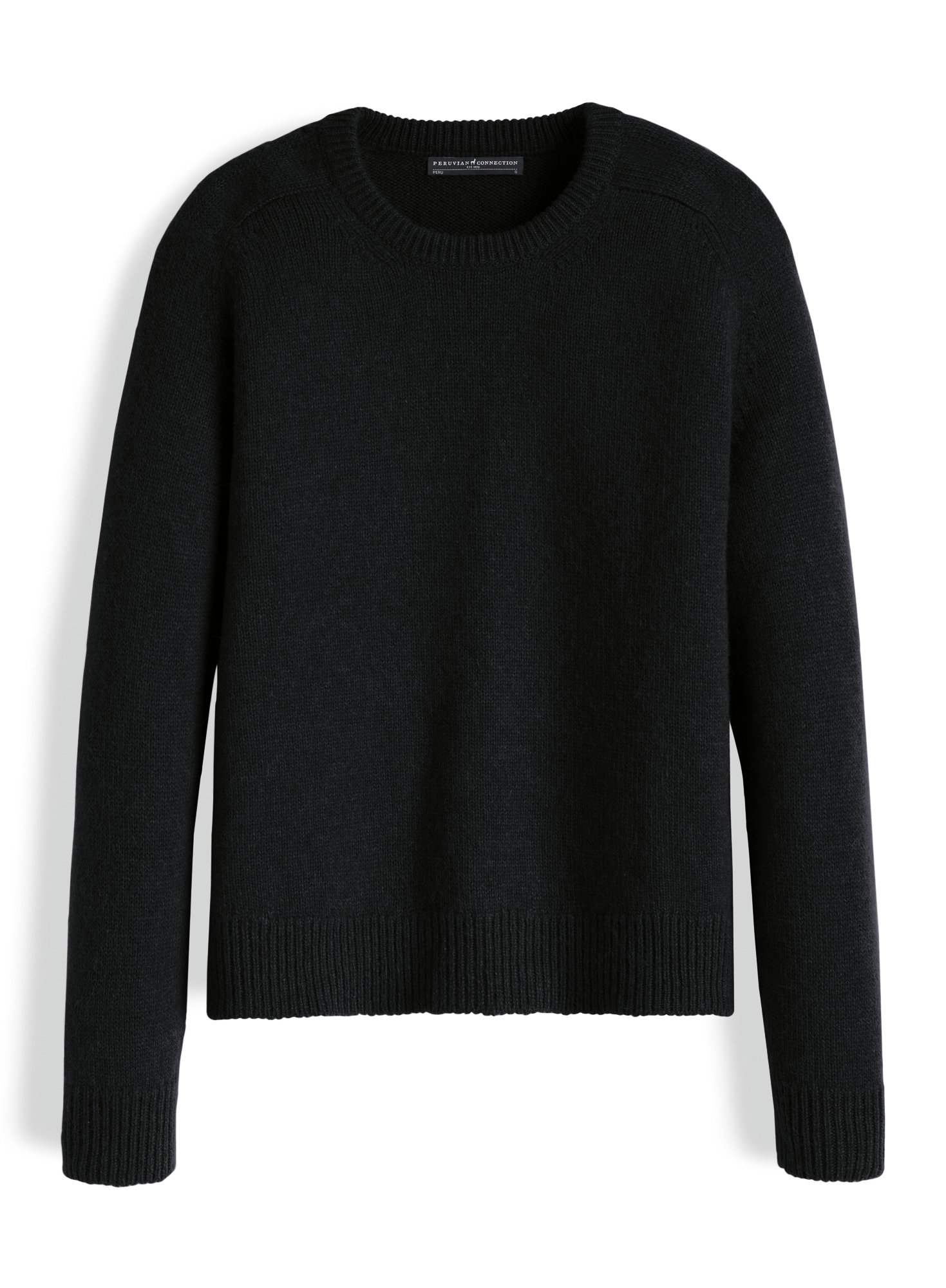 Peruvian connection alpaca sweater clearance