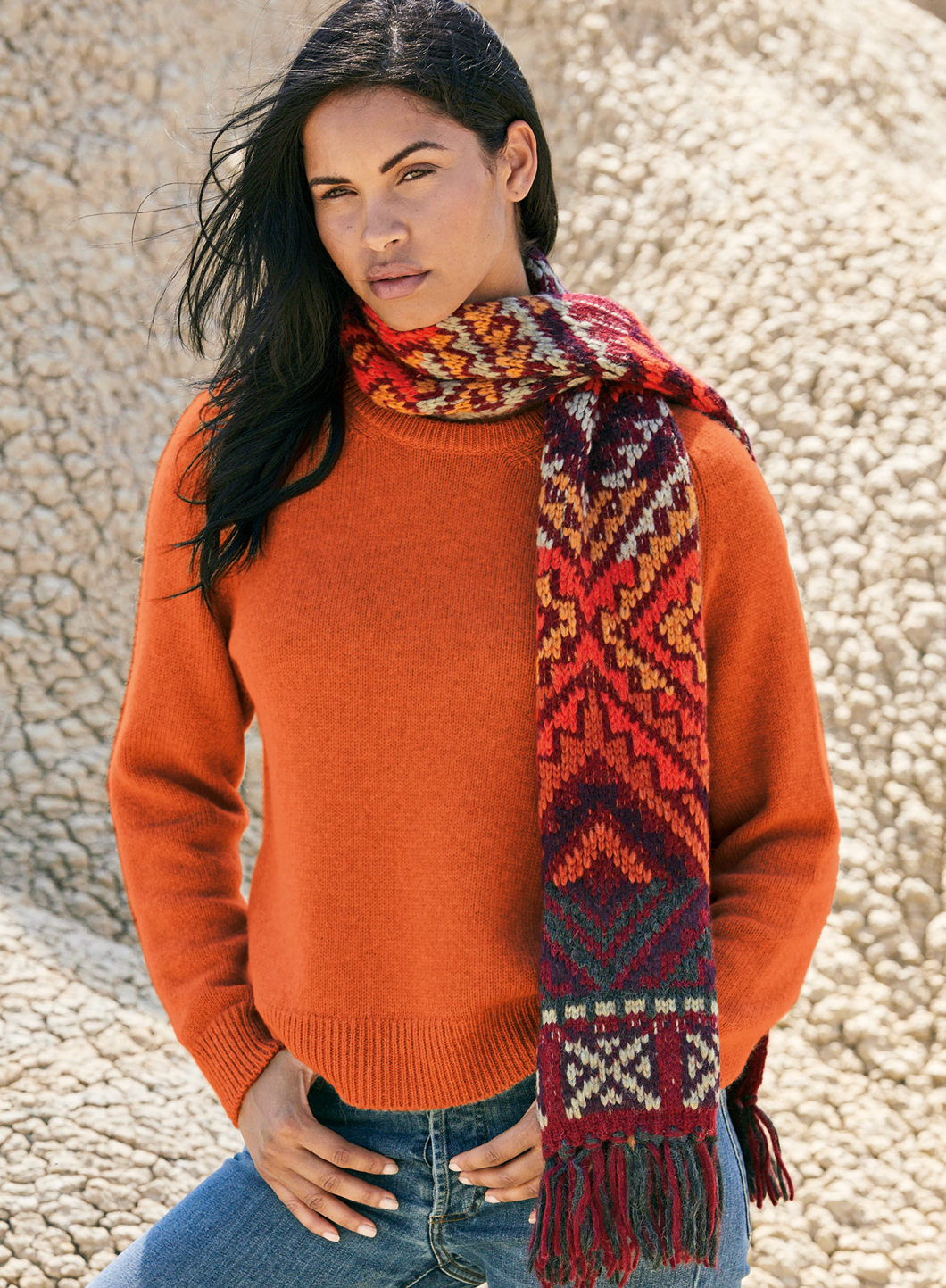 Alpaca sweatshirt discount