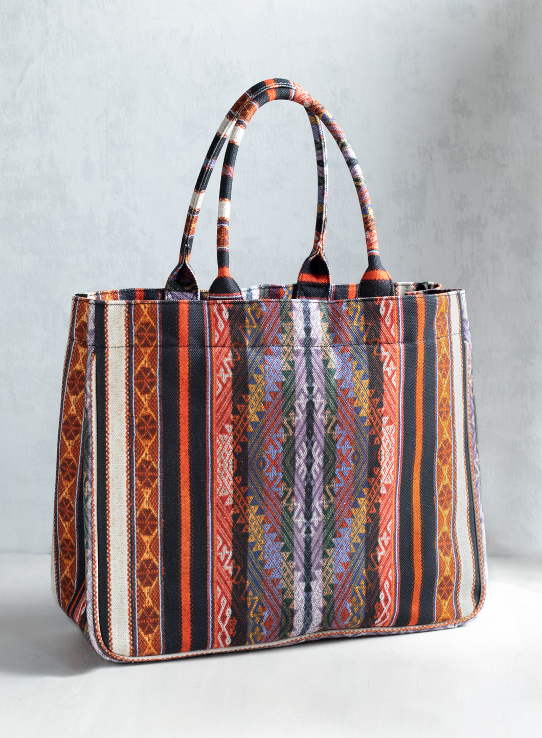 Mango clearance book tote