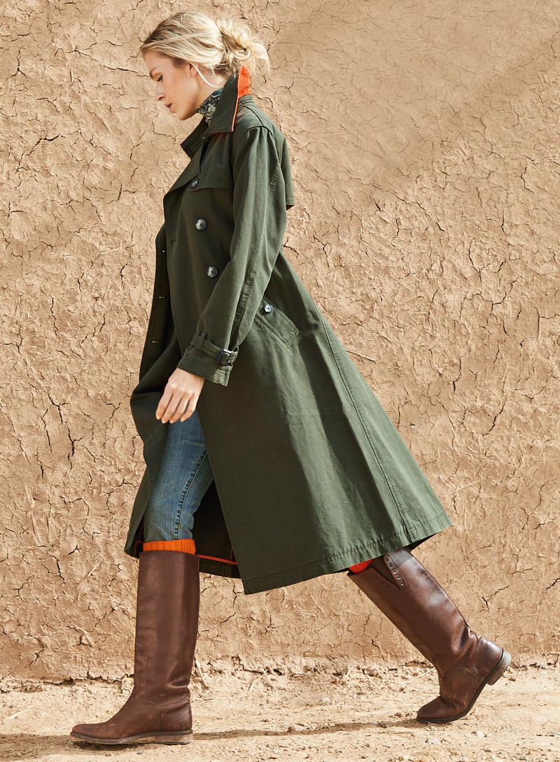 Peruvian connection coats online