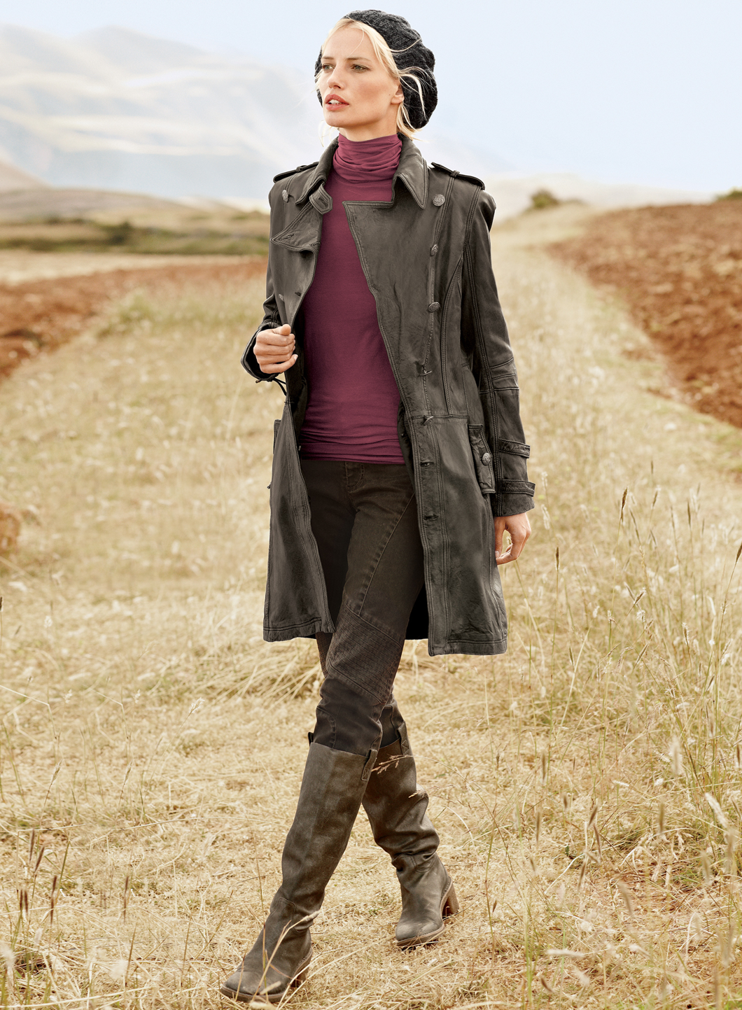 Timberland trench on sale