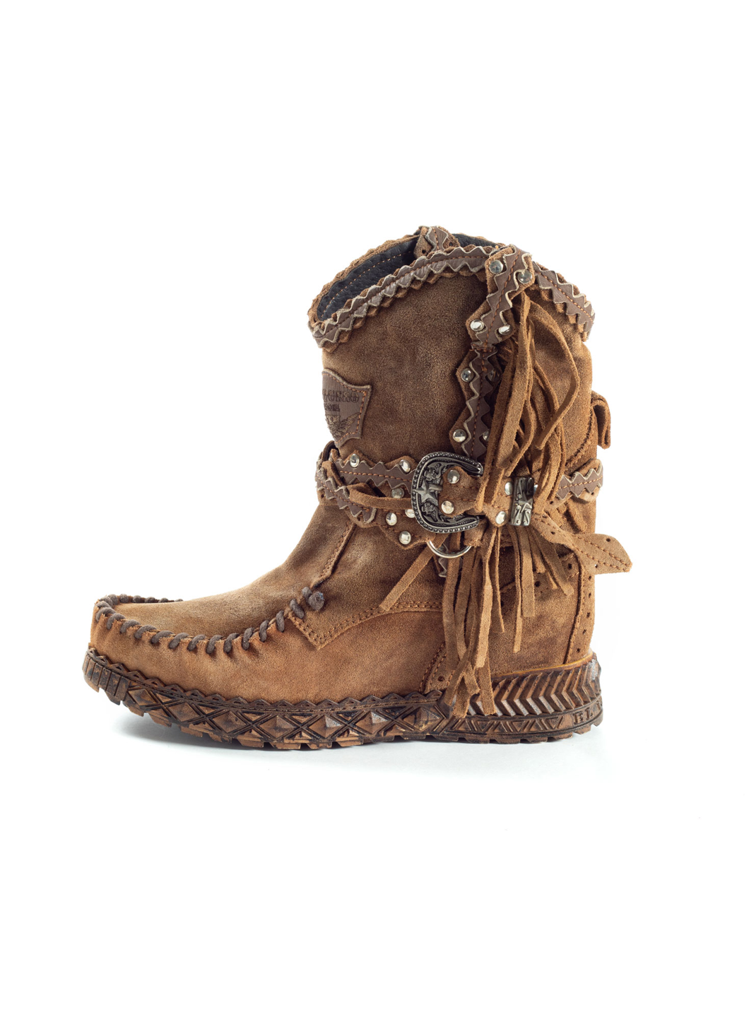 Sonora 2025 boot company