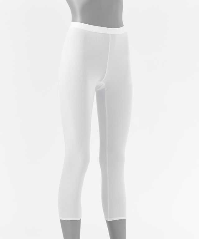 Women's Carinessa Natural Waist Midcalf
