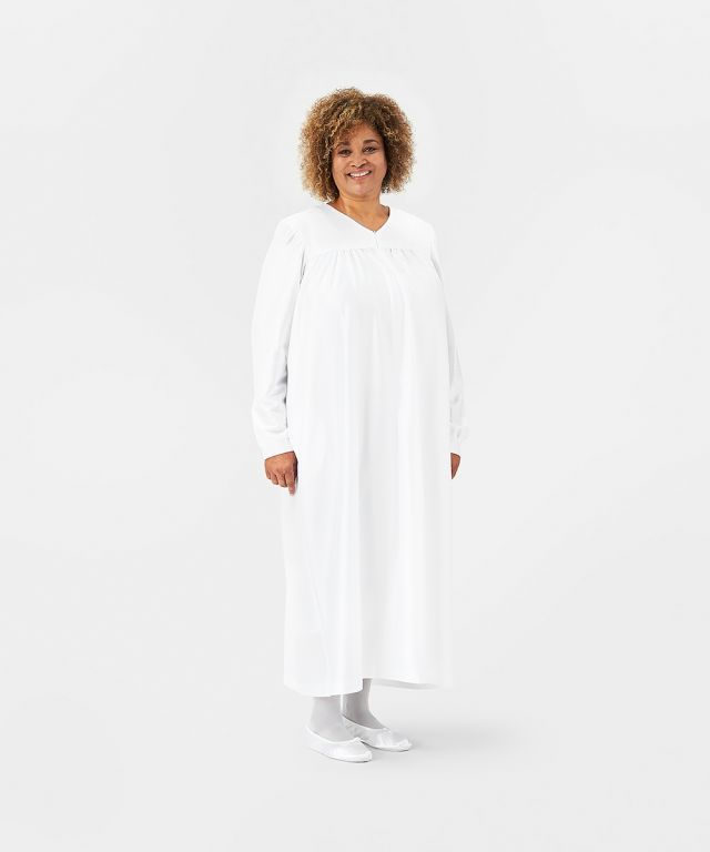 Iris - Shirt Dress