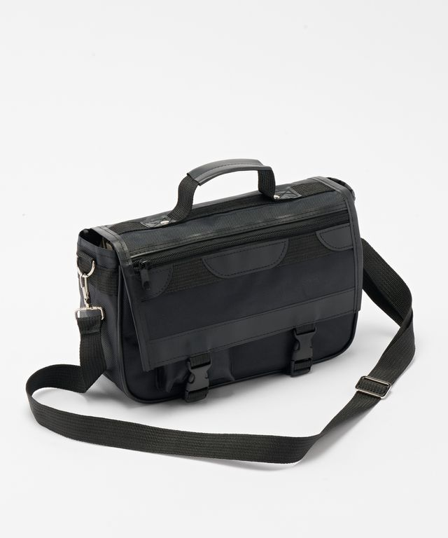 Cordura Scripture Tote | Dominican Republic Store
