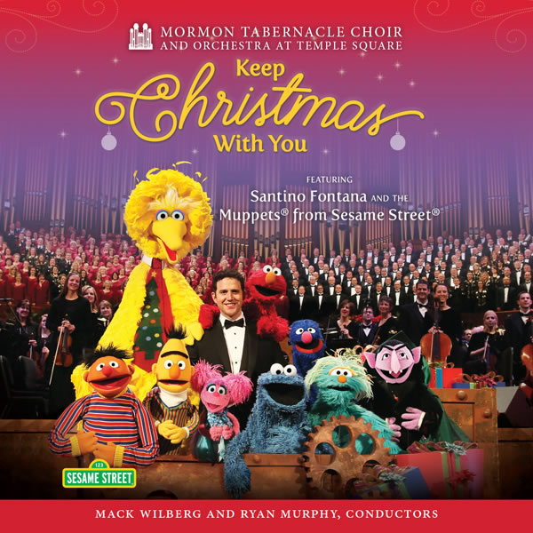 Keep Christmas With You CD | 미국 상점