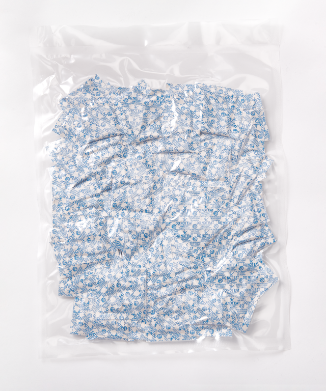 brands of food grade oxygen and moisture absorbers