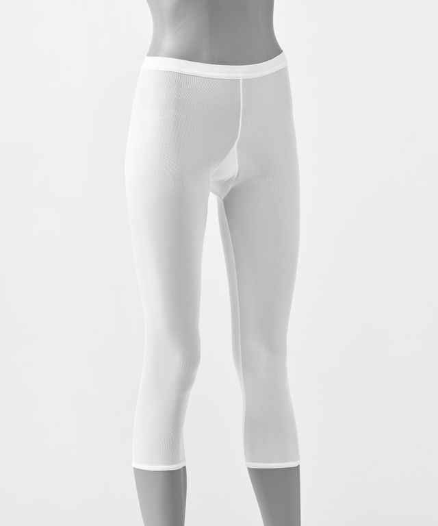 Women s DriSilque Natural Waist Midcalf United States Store