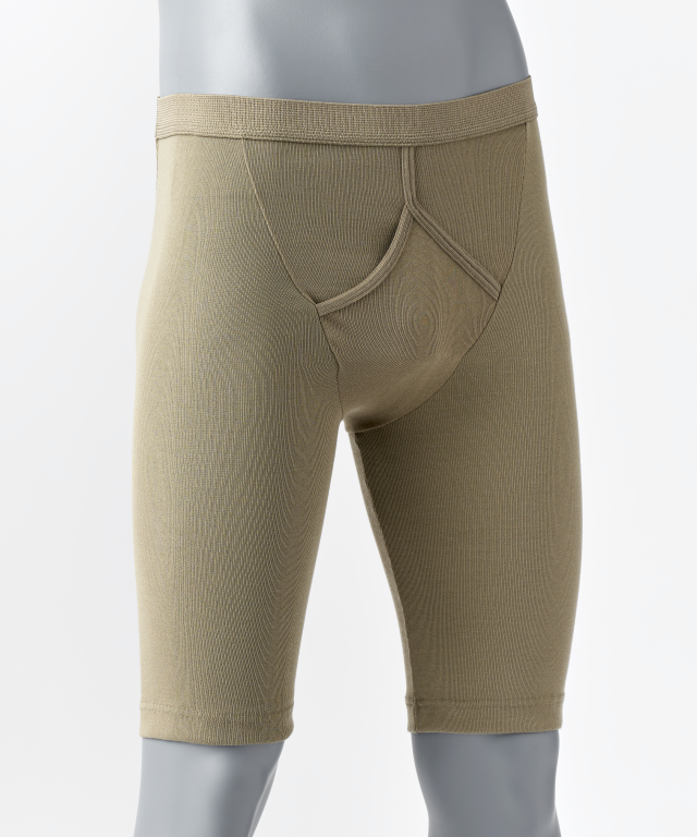 Men s Military Brief Coyote Tan 499 United States Store