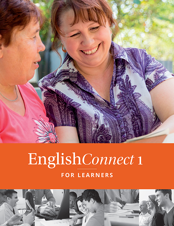 EnglishConnect 1 for Learners