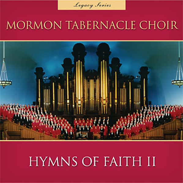 Hymns Of Faith Ii Cd