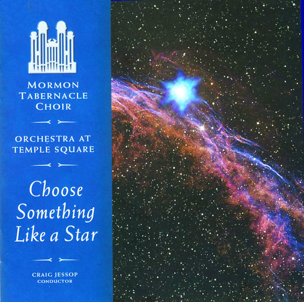 Choose Something Like a Star CD | South Korea Store