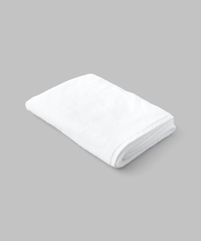 Egyptian Cotton Bath Sheet