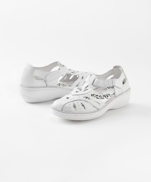 Jenna | Women's Orthopedic Boots