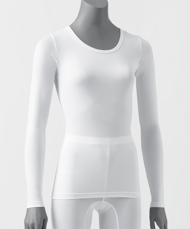 Thermal garments store